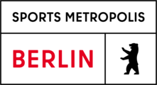 Logo of Sports Metropolis Berlin