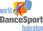 Logo of World DanceSport Federation