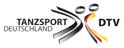 Logo Tanzsport Deutschland