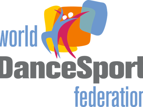 Logo World DanceSport Federation