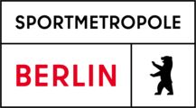 Logo Sportmetropole Berlin